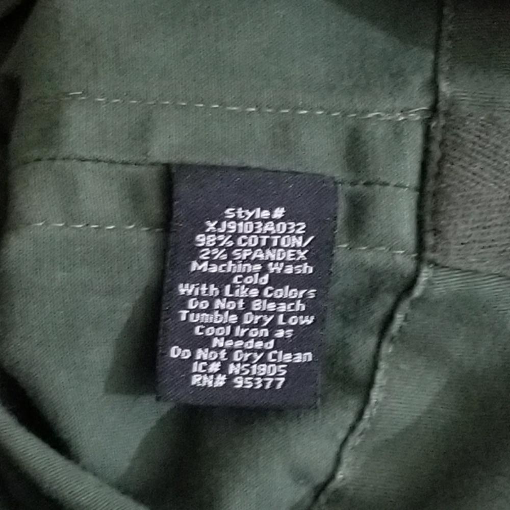 Sanctuary 2 Pocket Shaket Shirt Jacket - Picture 7 of 7
